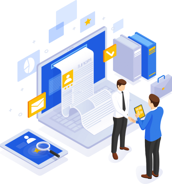 Digital Marketing Company