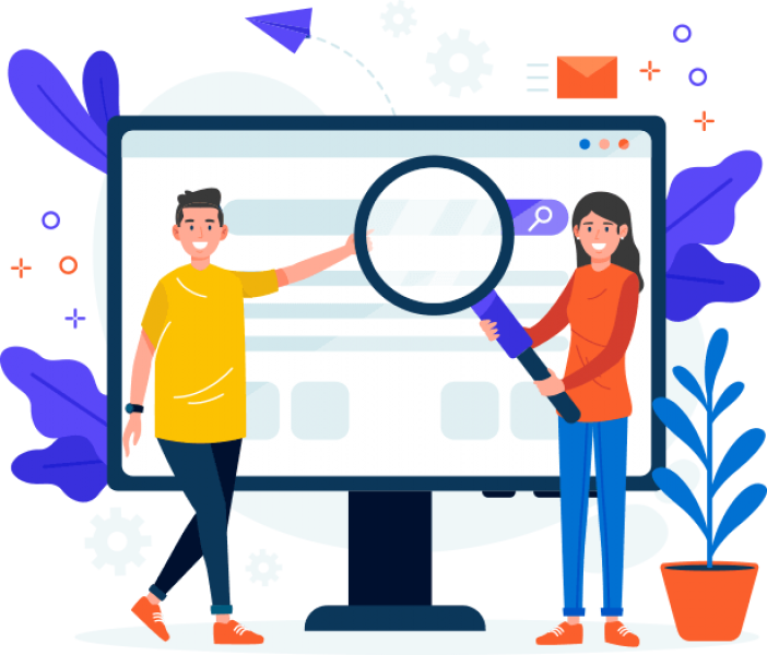 Search Engine Optimization Company