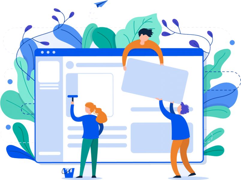 UX / UI Design
